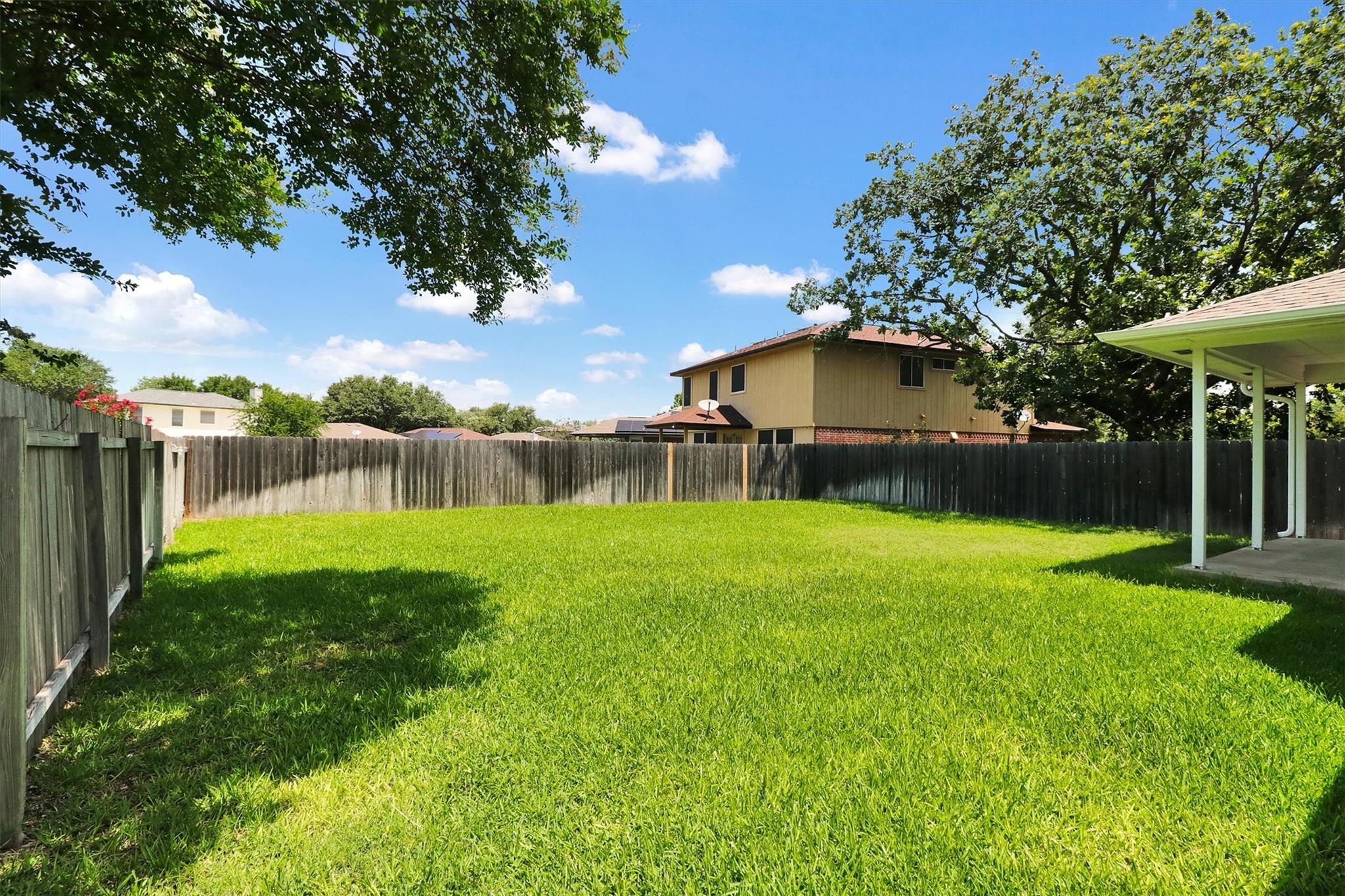 1718 Zydeco Dr, Round Rock, TX 78664