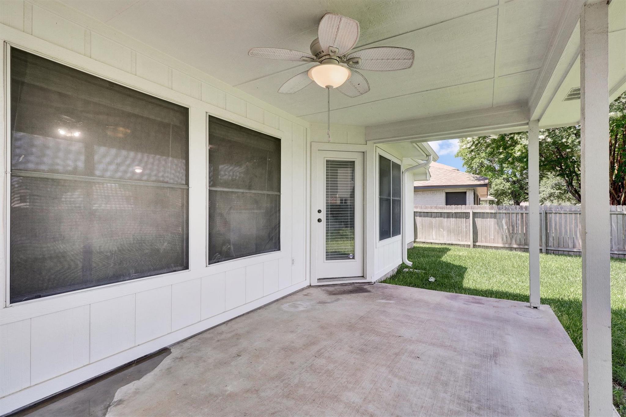 1718 Zydeco Dr, Round Rock, TX 78664