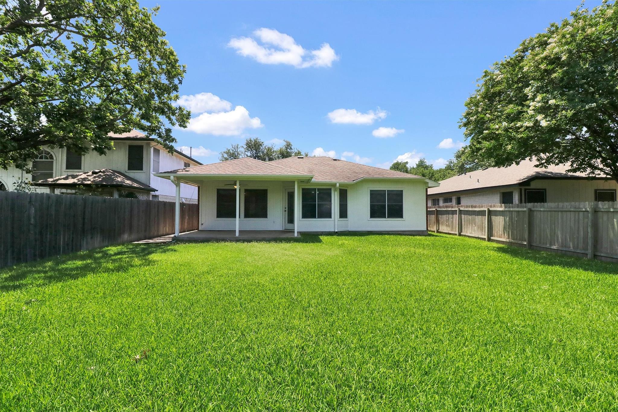 1718 Zydeco Dr, Round Rock, TX 78664