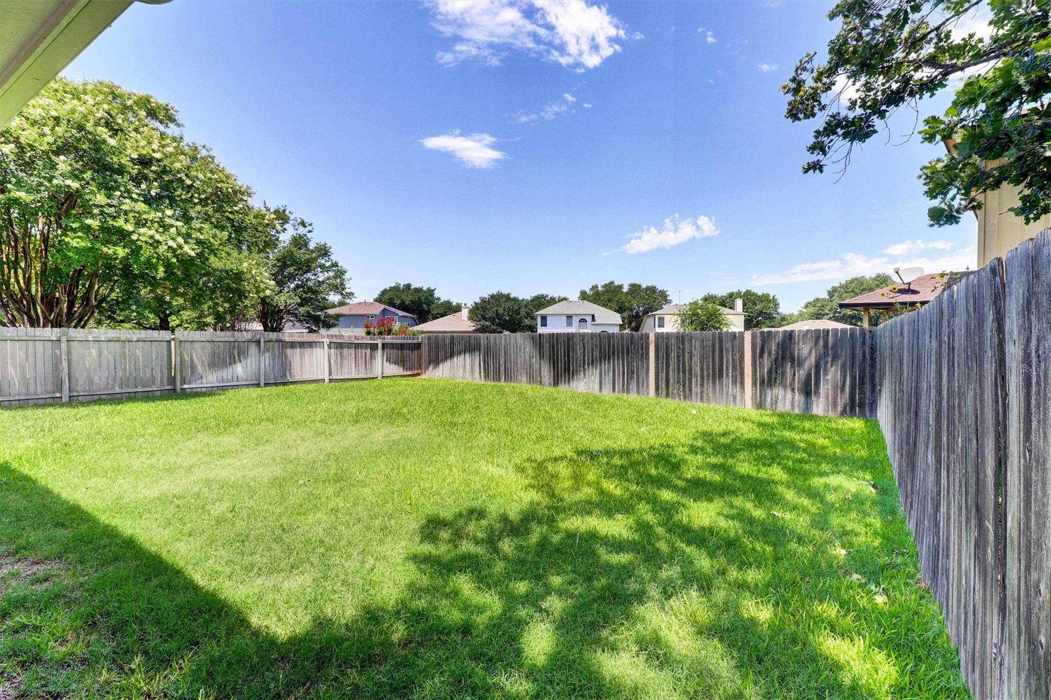 1718 Zydeco Dr, Round Rock, TX 78664