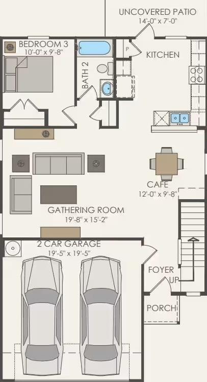 352 Kapok St, Buda, TX 78610