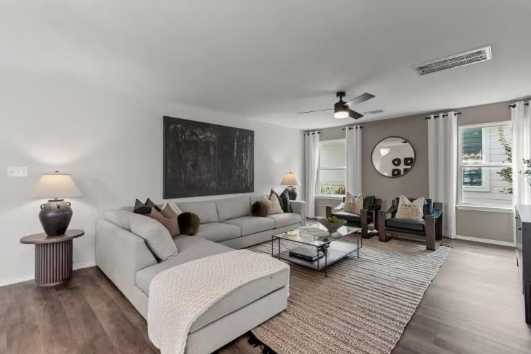 352 Kapok St, Buda, TX 78610