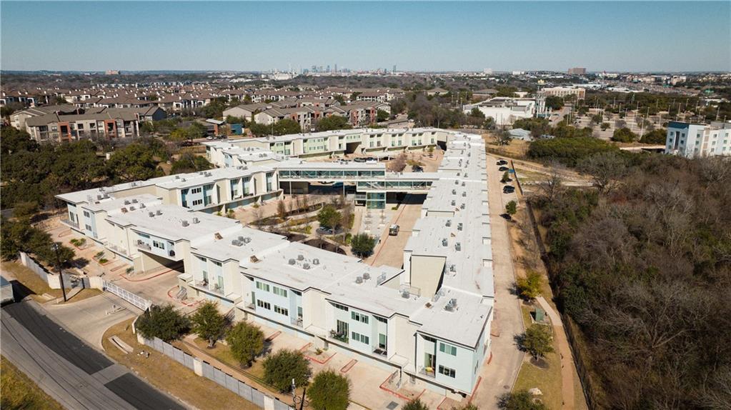 604 N Bluff Dr # 101, Austin, TX 78745