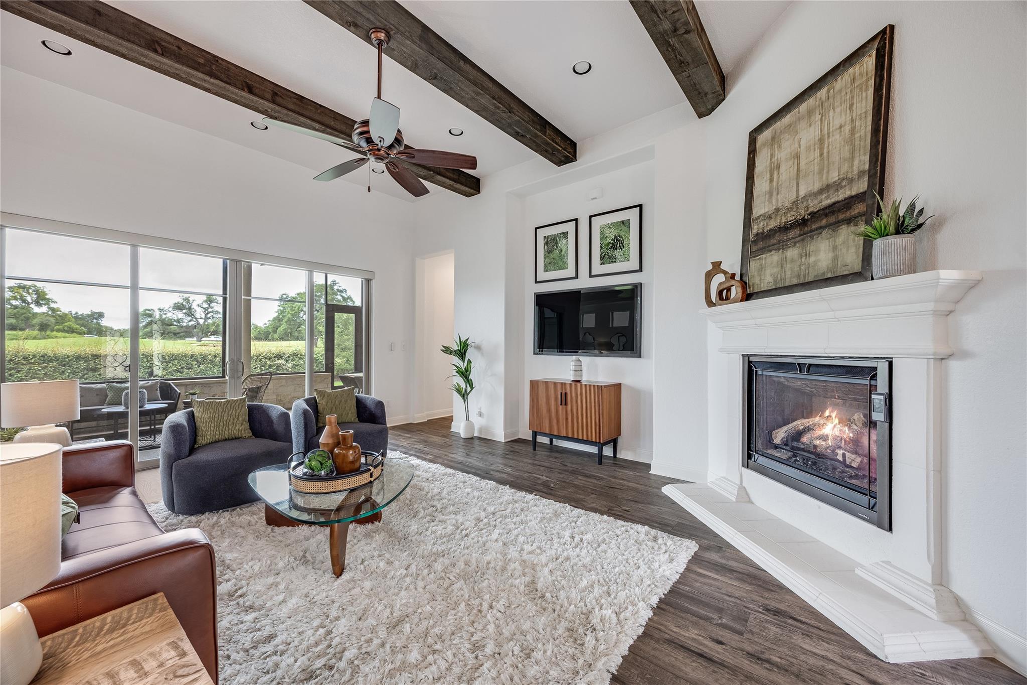 232 Cimarron Hills Trl E, Georgetown, TX 78628