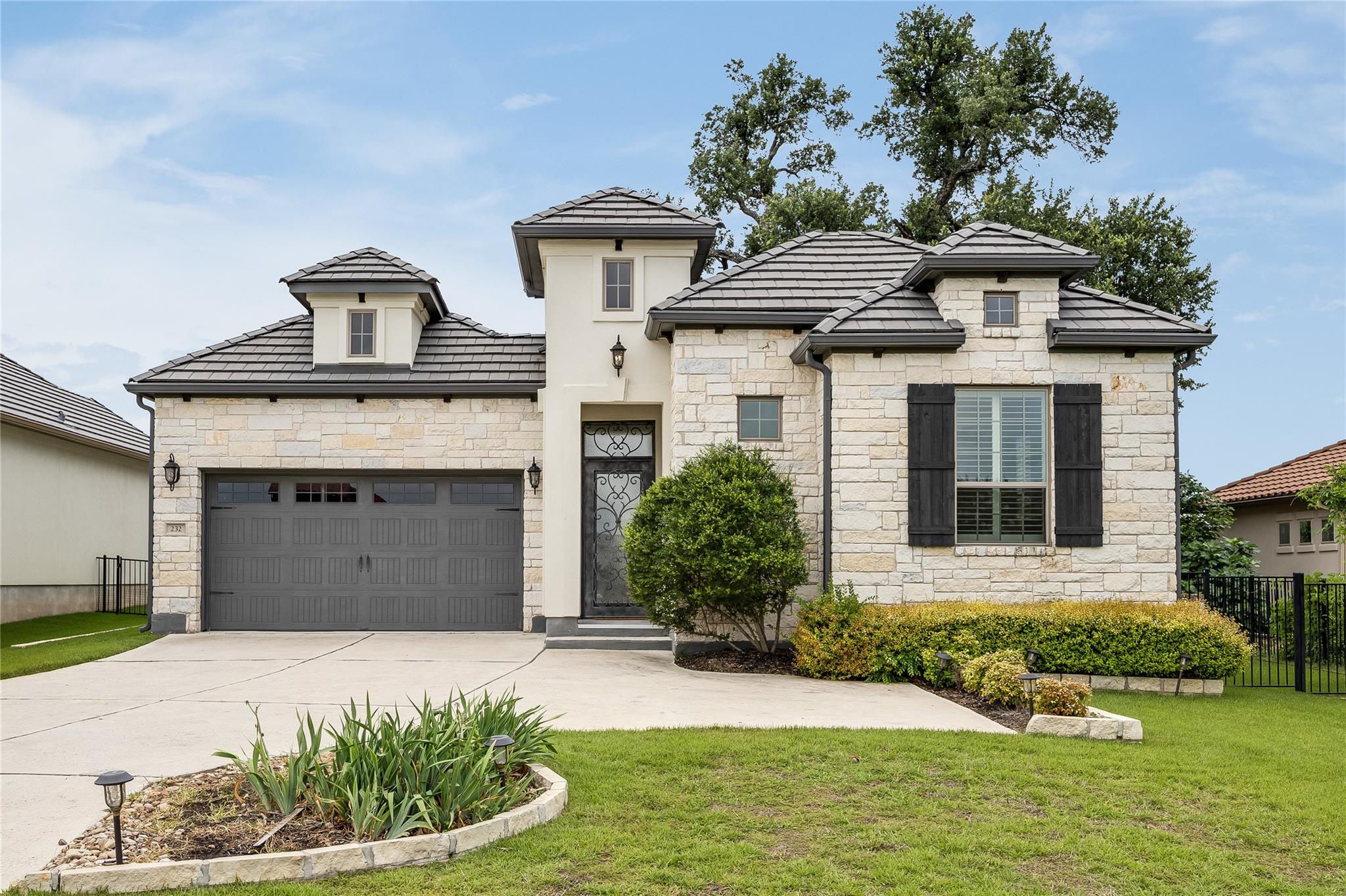 232 Cimarron Hills Trl E, Georgetown, TX 78628