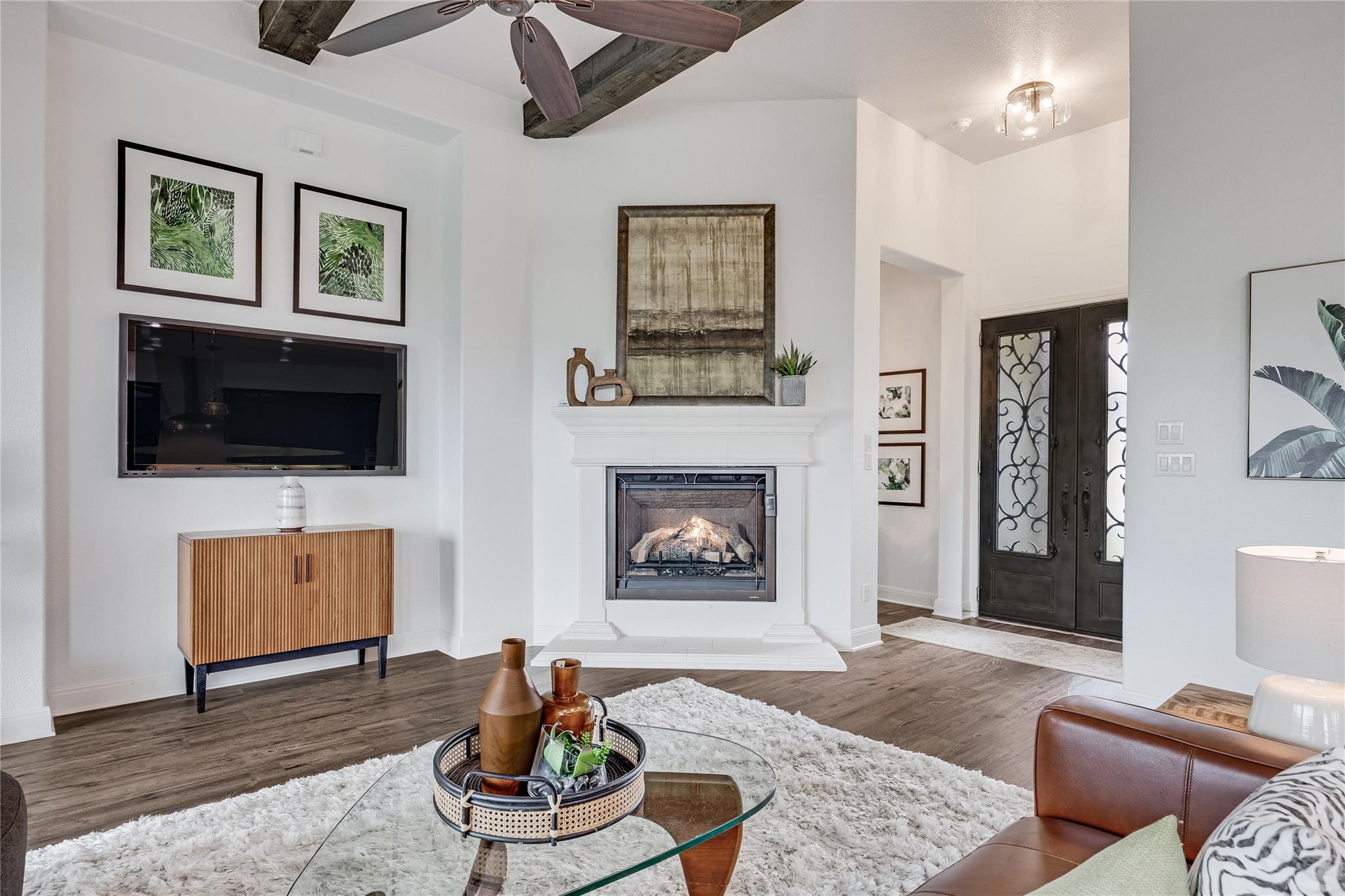 232 Cimarron Hills Trl E, Georgetown, TX 78628