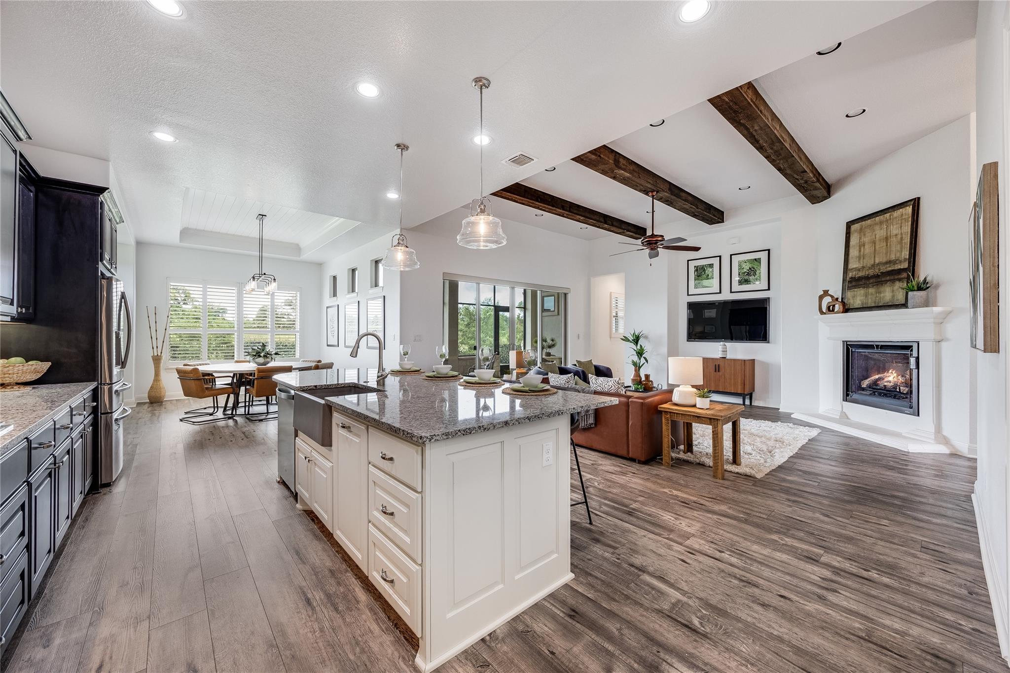 232 Cimarron Hills Trl E, Georgetown, TX 78628