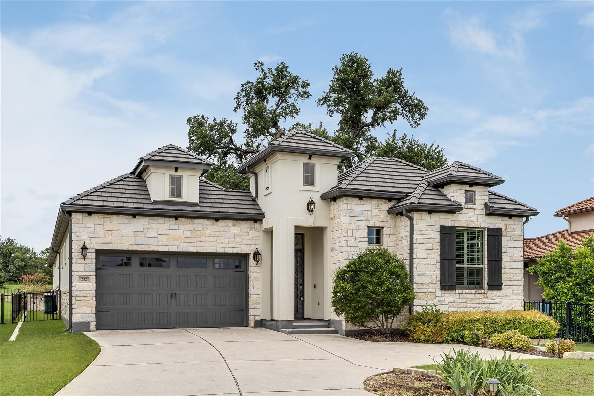 232 Cimarron Hills Trl E, Georgetown, TX 78628
