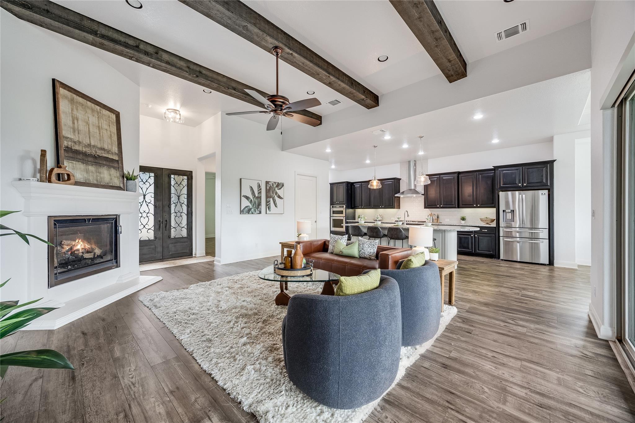 232 Cimarron Hills Trl E, Georgetown, TX 78628