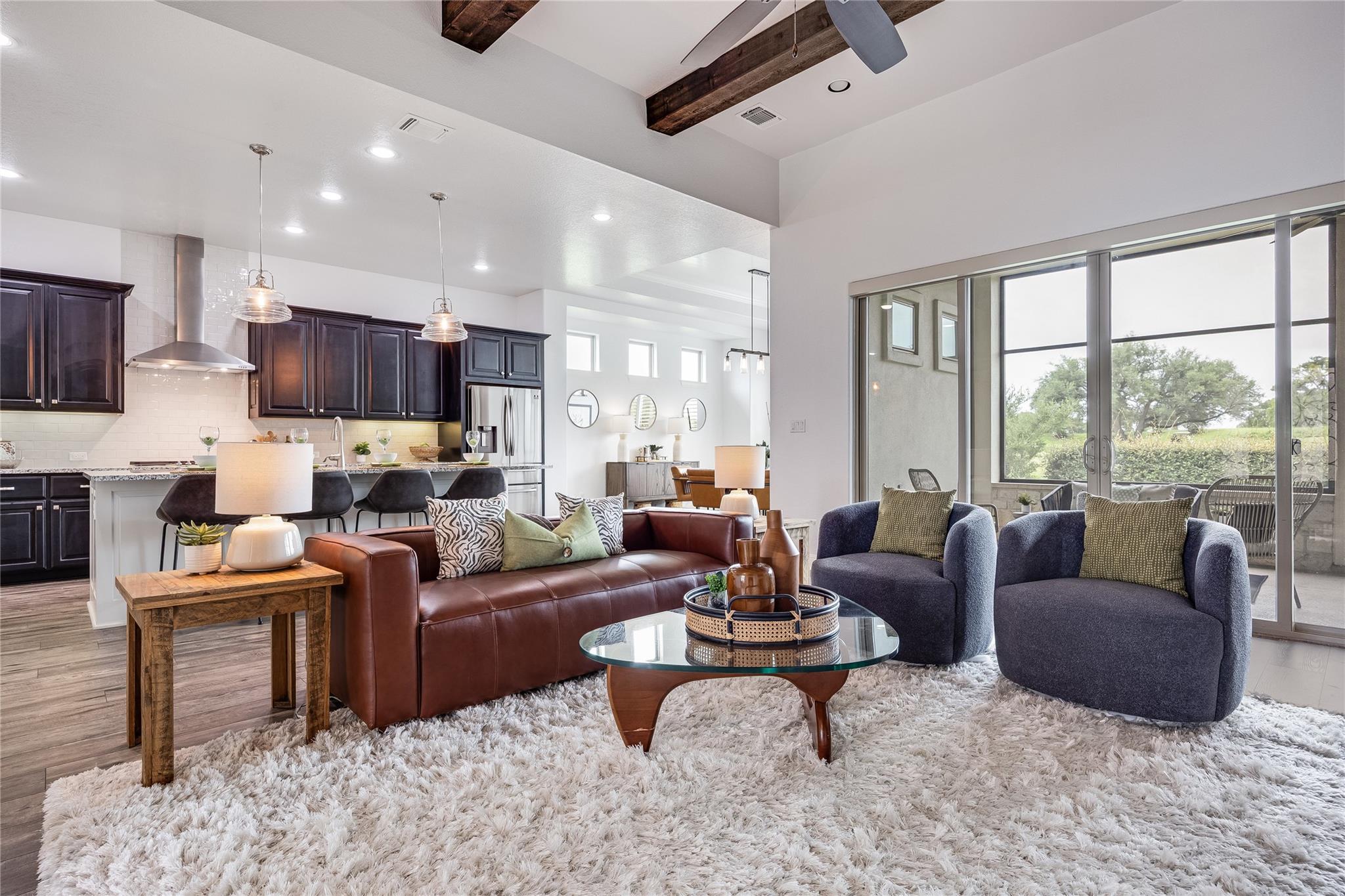 232 Cimarron Hills Trl E, Georgetown, TX 78628