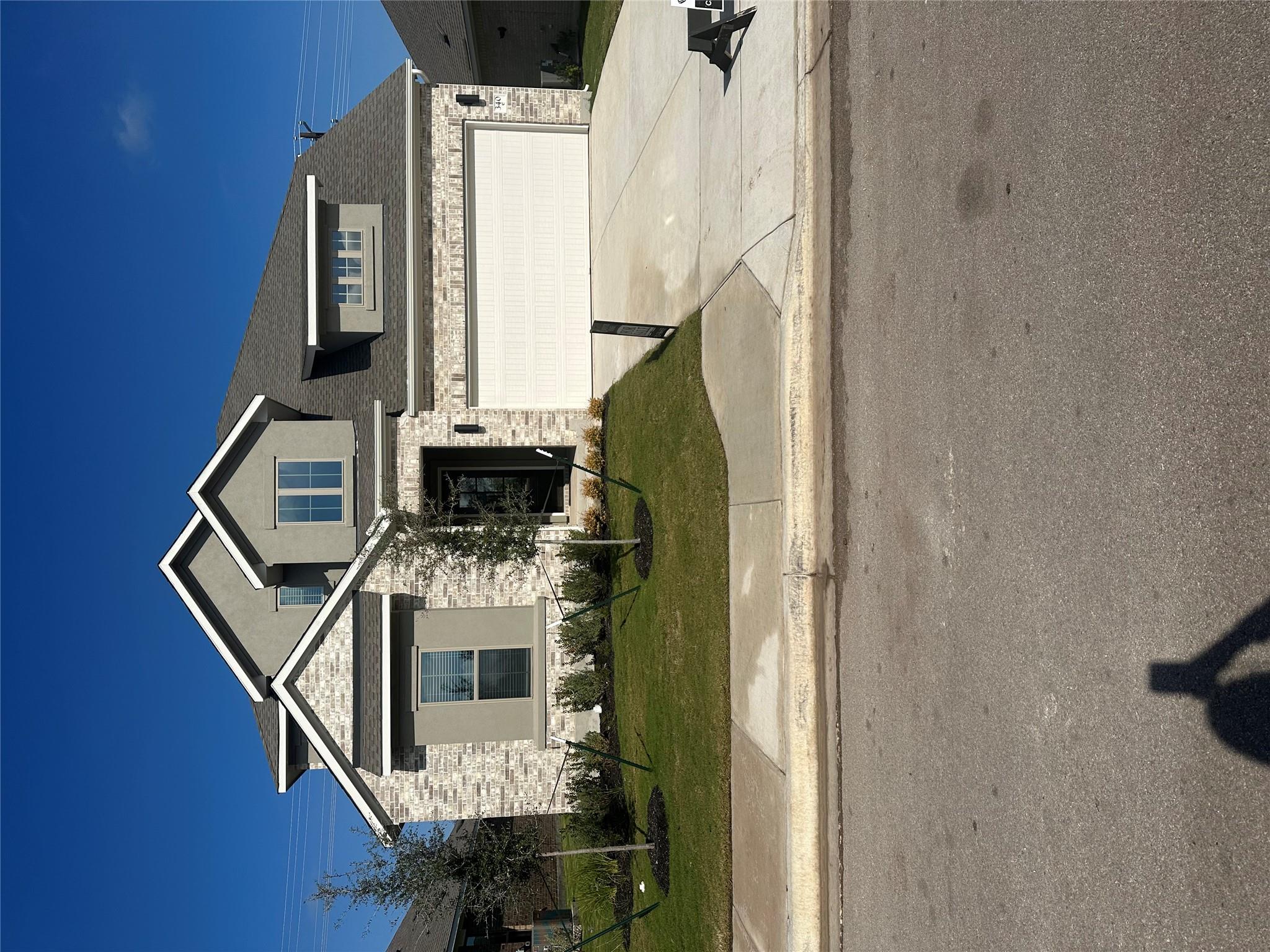 340 Ridgewell Loop, Georgetown, TX 78633