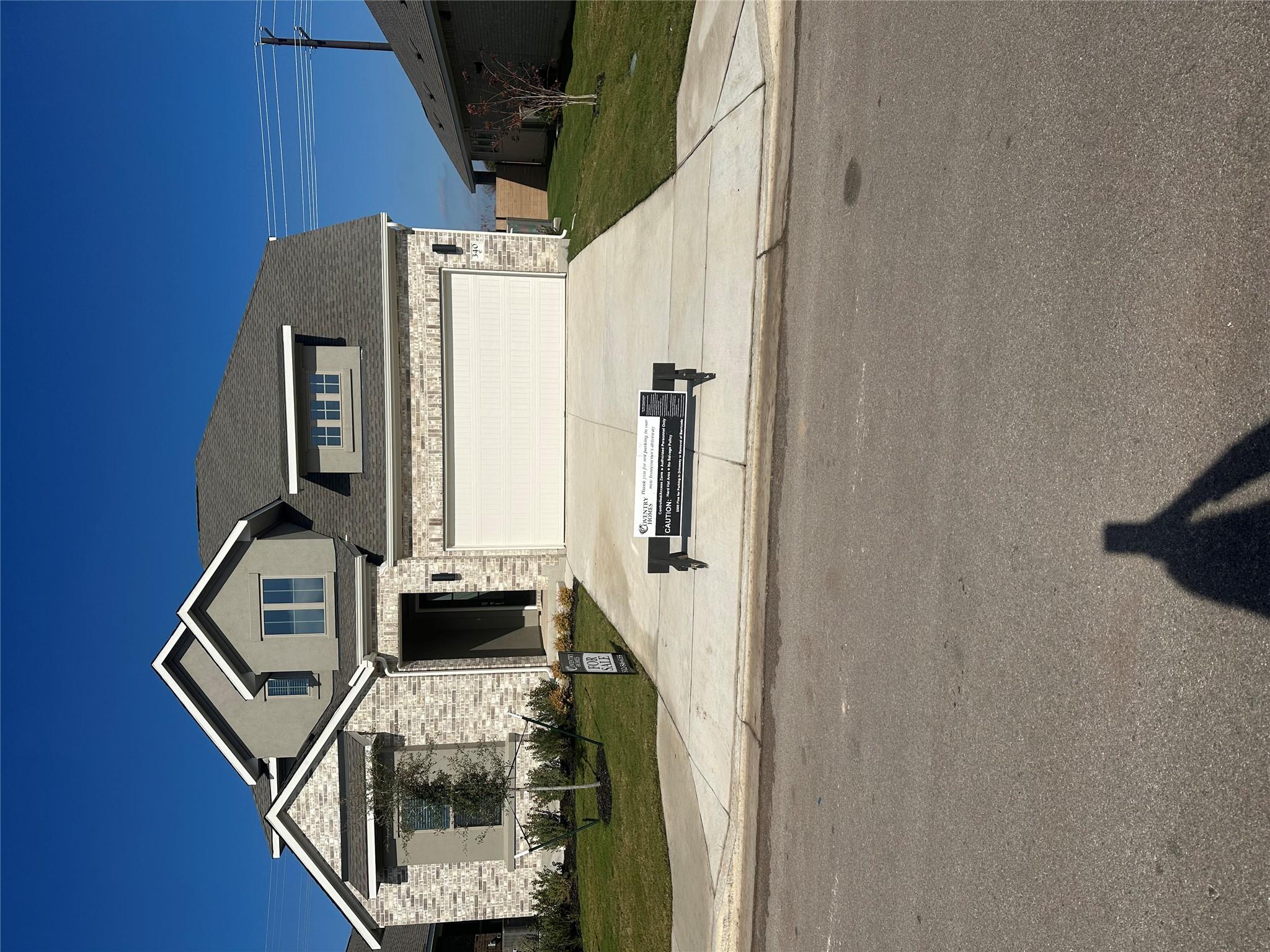 340 Ridgewell Loop, Georgetown, TX 78633