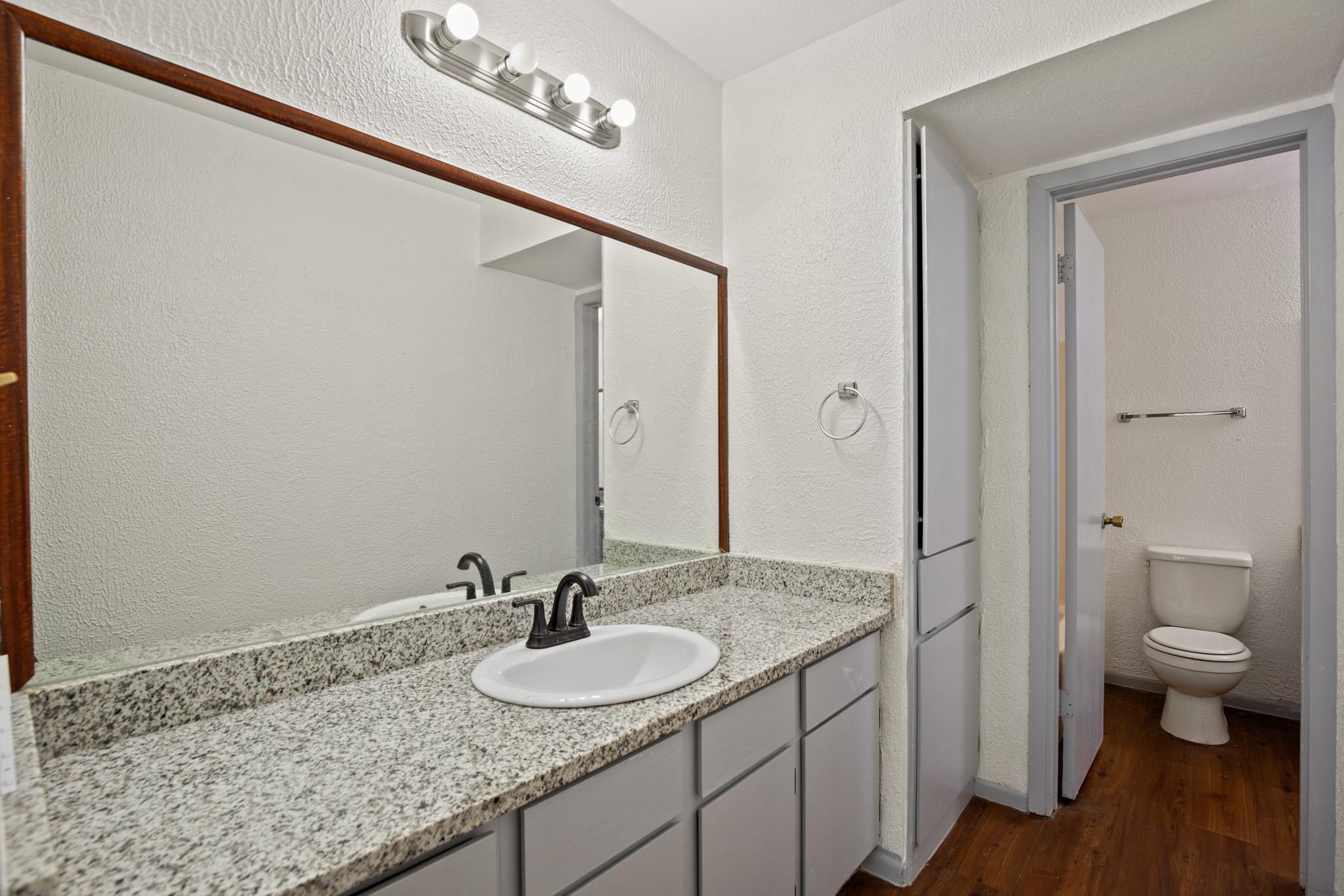 3505 Harpers Ferry Ln # A, Austin, TX 78749