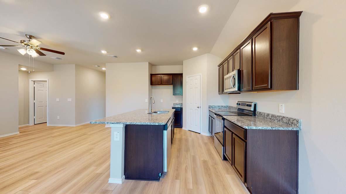 1119 Sarah Dr, Belton, TX 76513