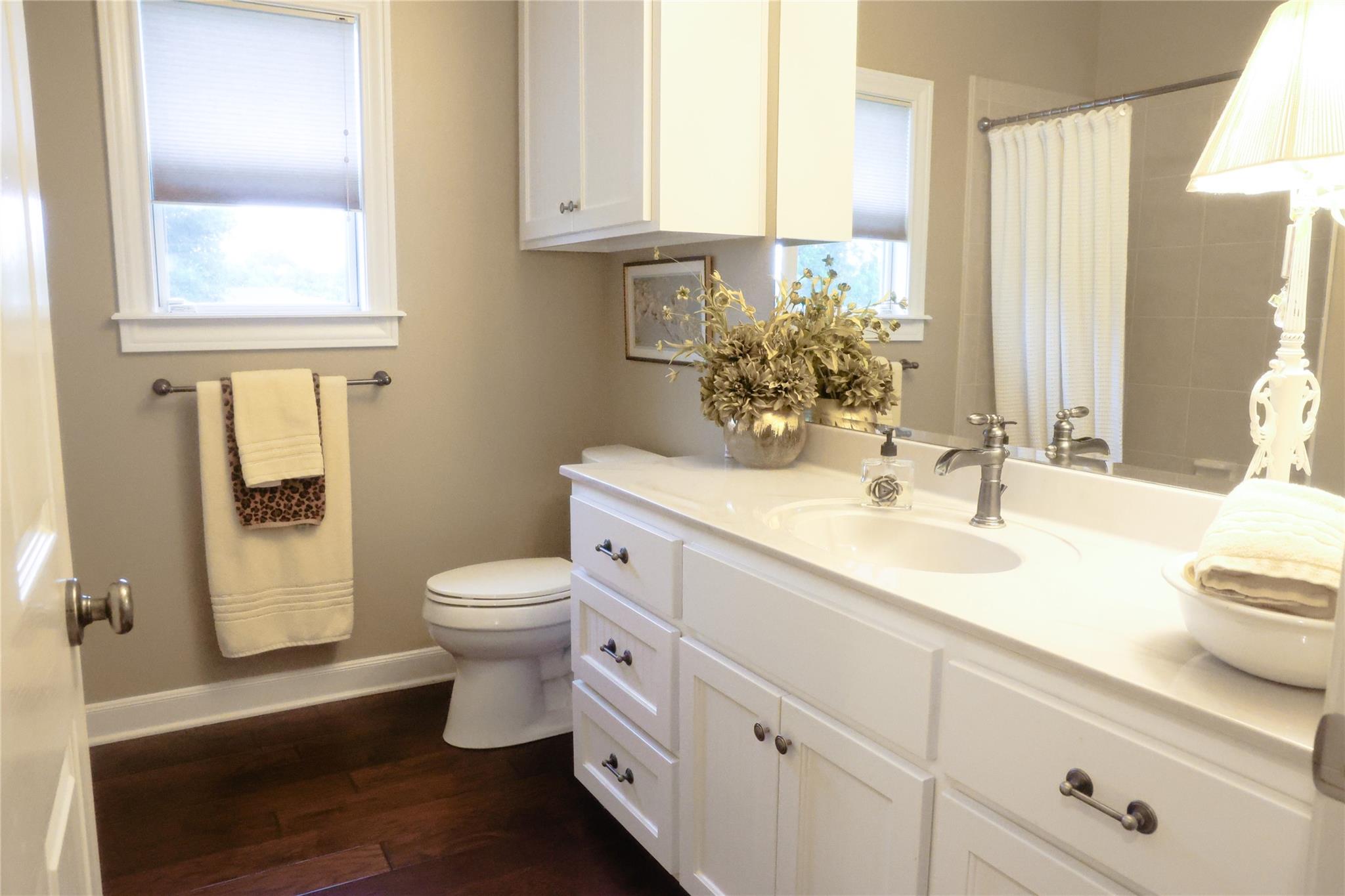 9165 Meadow Creek Ln, Chappell Hill, TX 77426