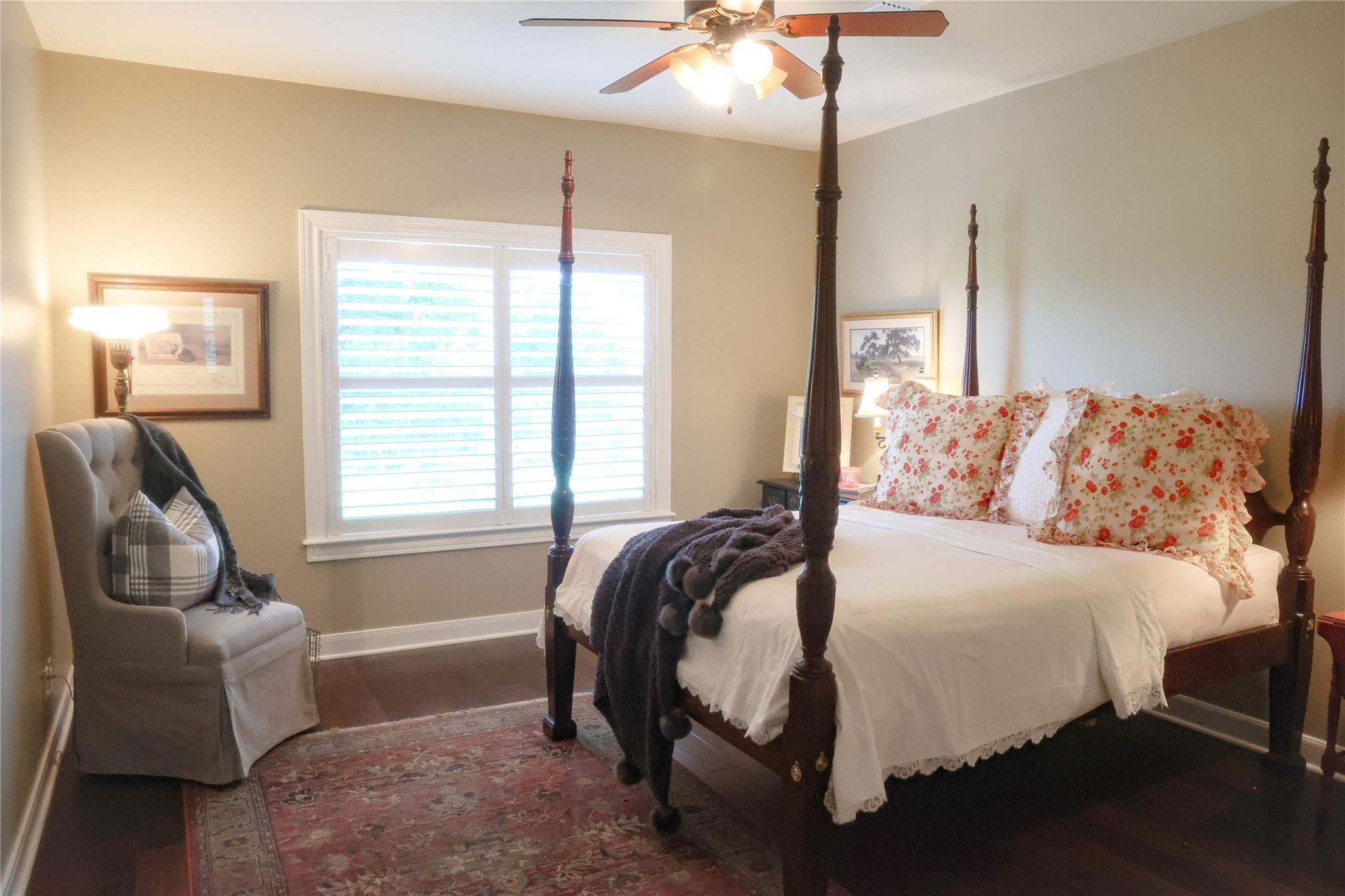 9165 Meadow Creek Ln, Chappell Hill, TX 77426