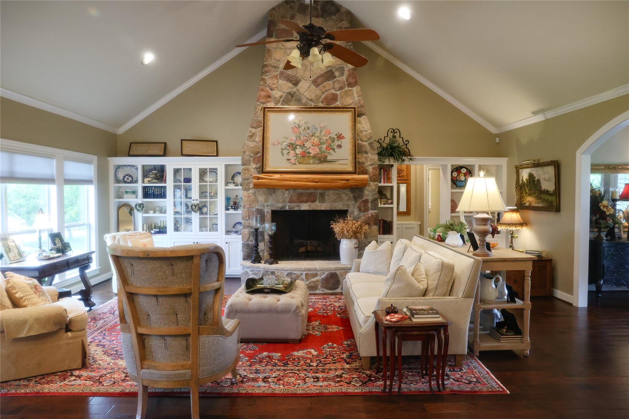 9165 Meadow Creek Ln, Chappell Hill, TX 77426