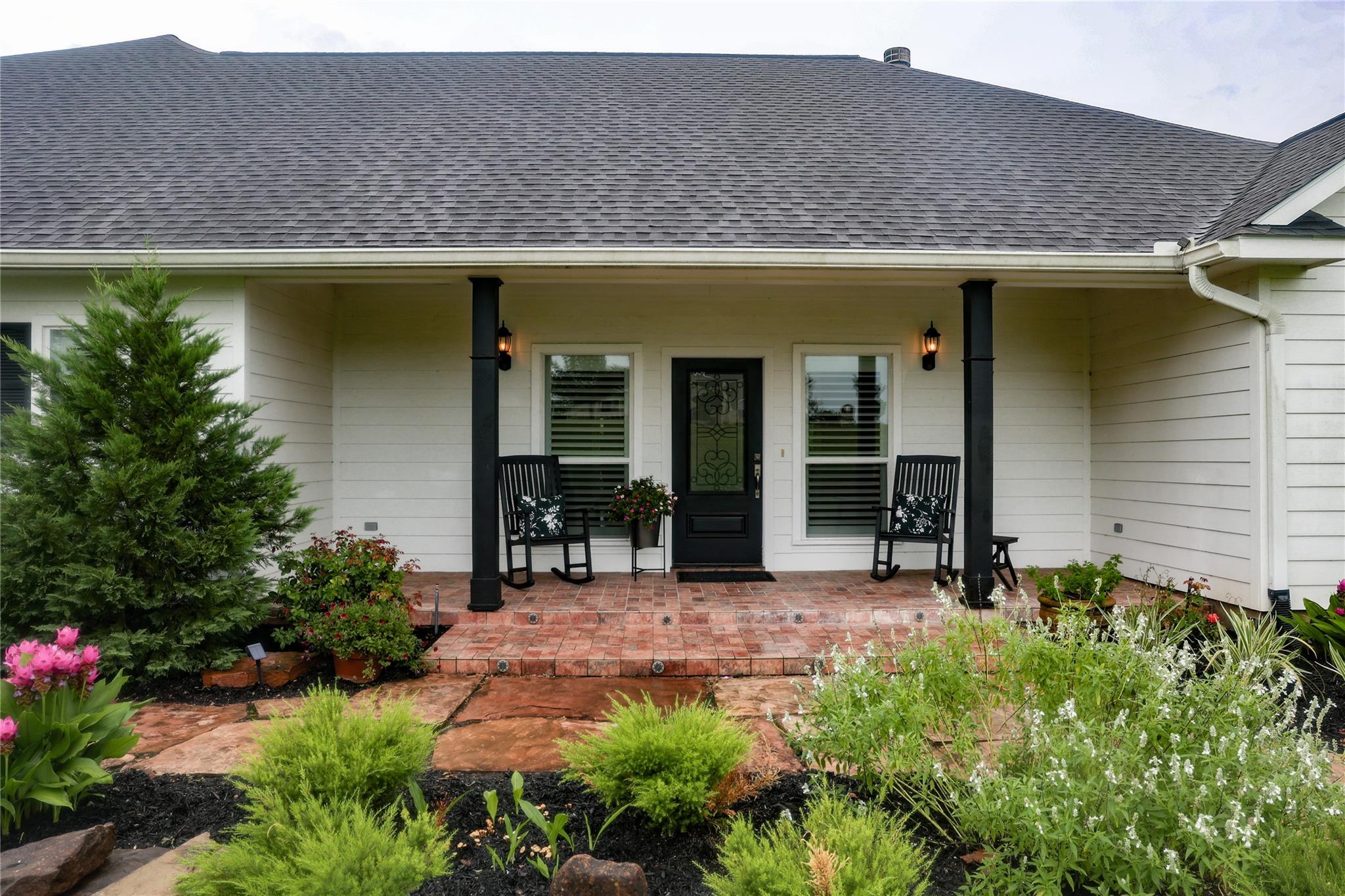 9165 Meadow Creek Ln, Chappell Hill, TX 77426