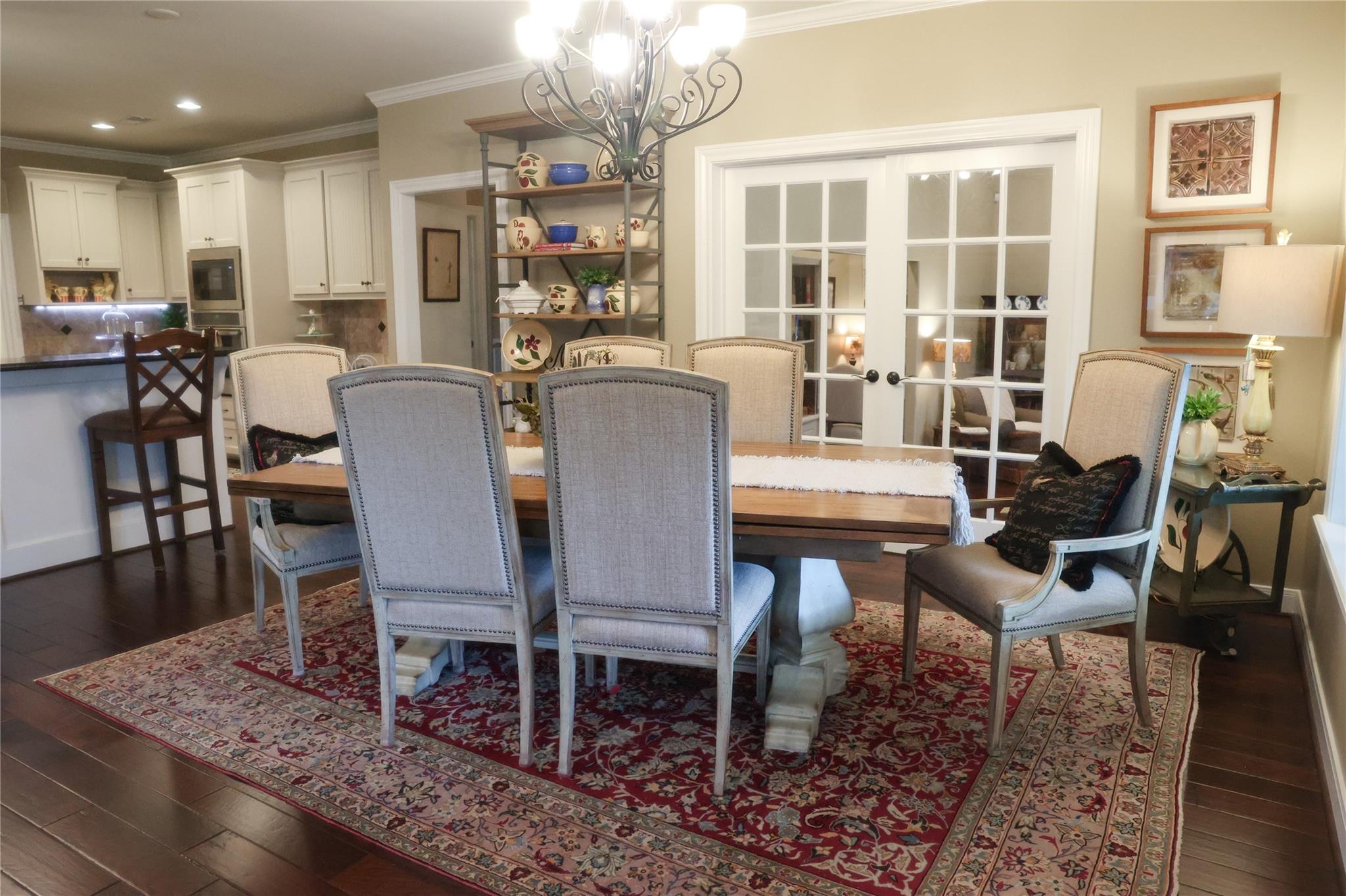 9165 Meadow Creek Ln, Chappell Hill, TX 77426