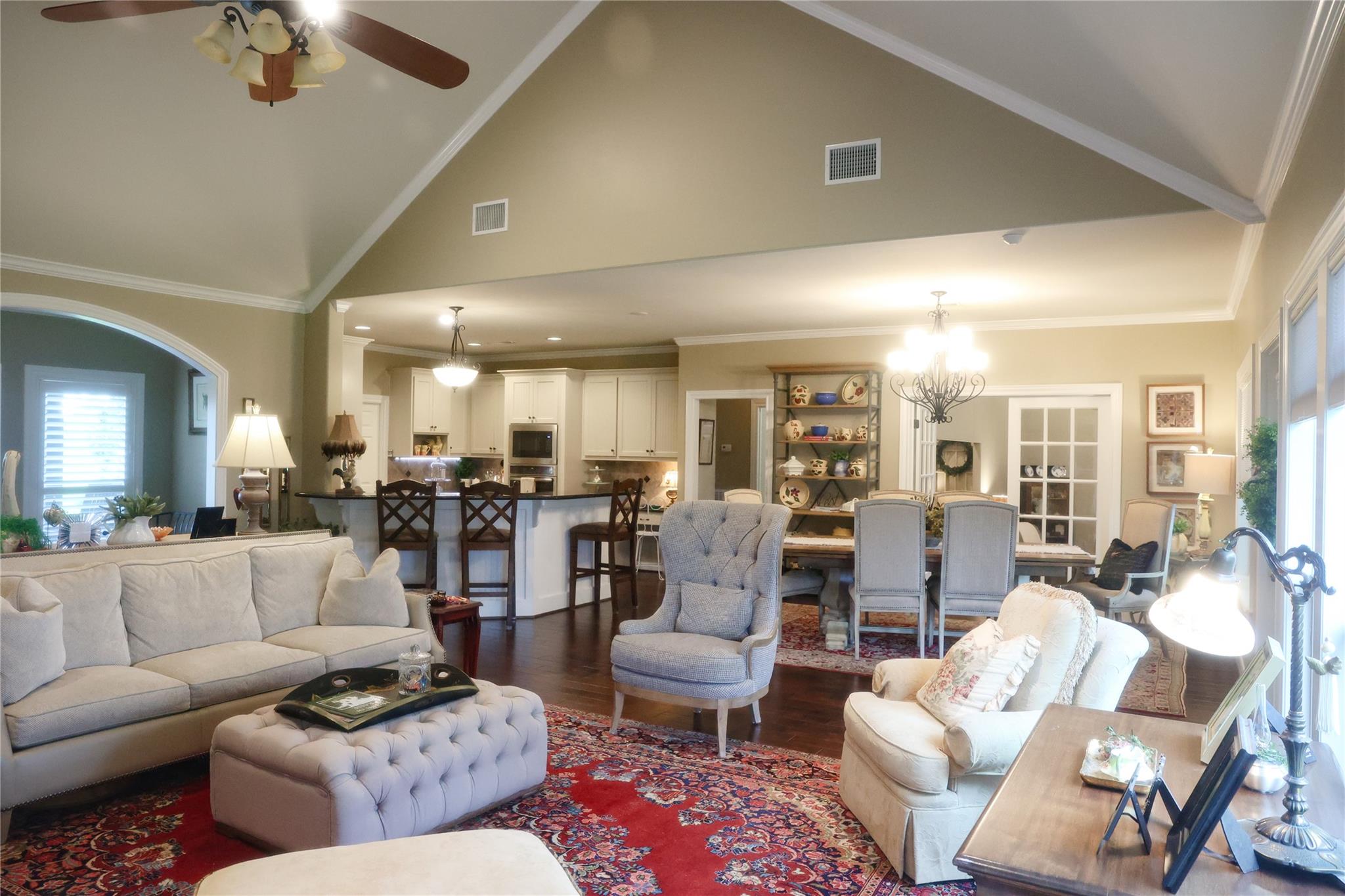 9165 Meadow Creek Ln, Chappell Hill, TX 77426