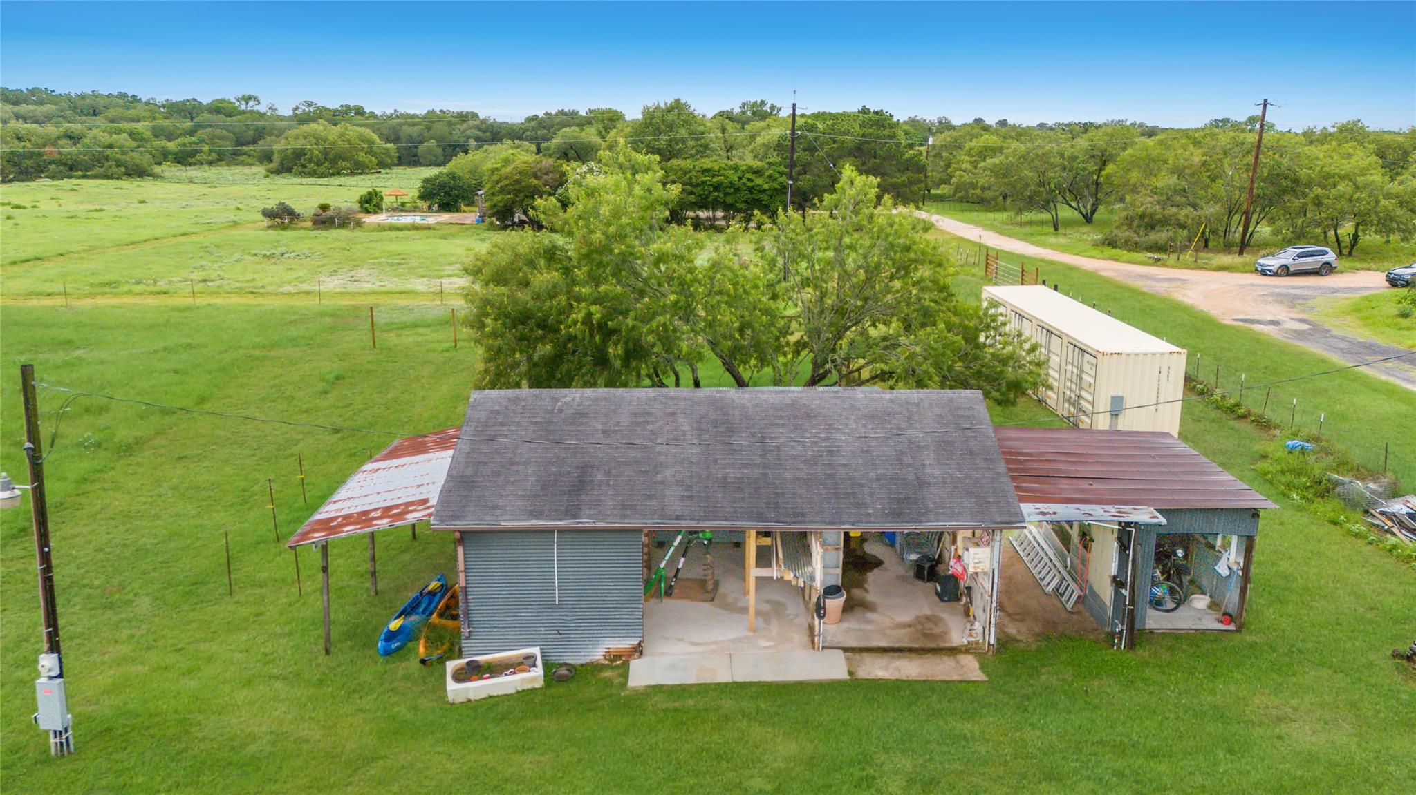 257 Little Quail Ln, Seguin, TX 78155