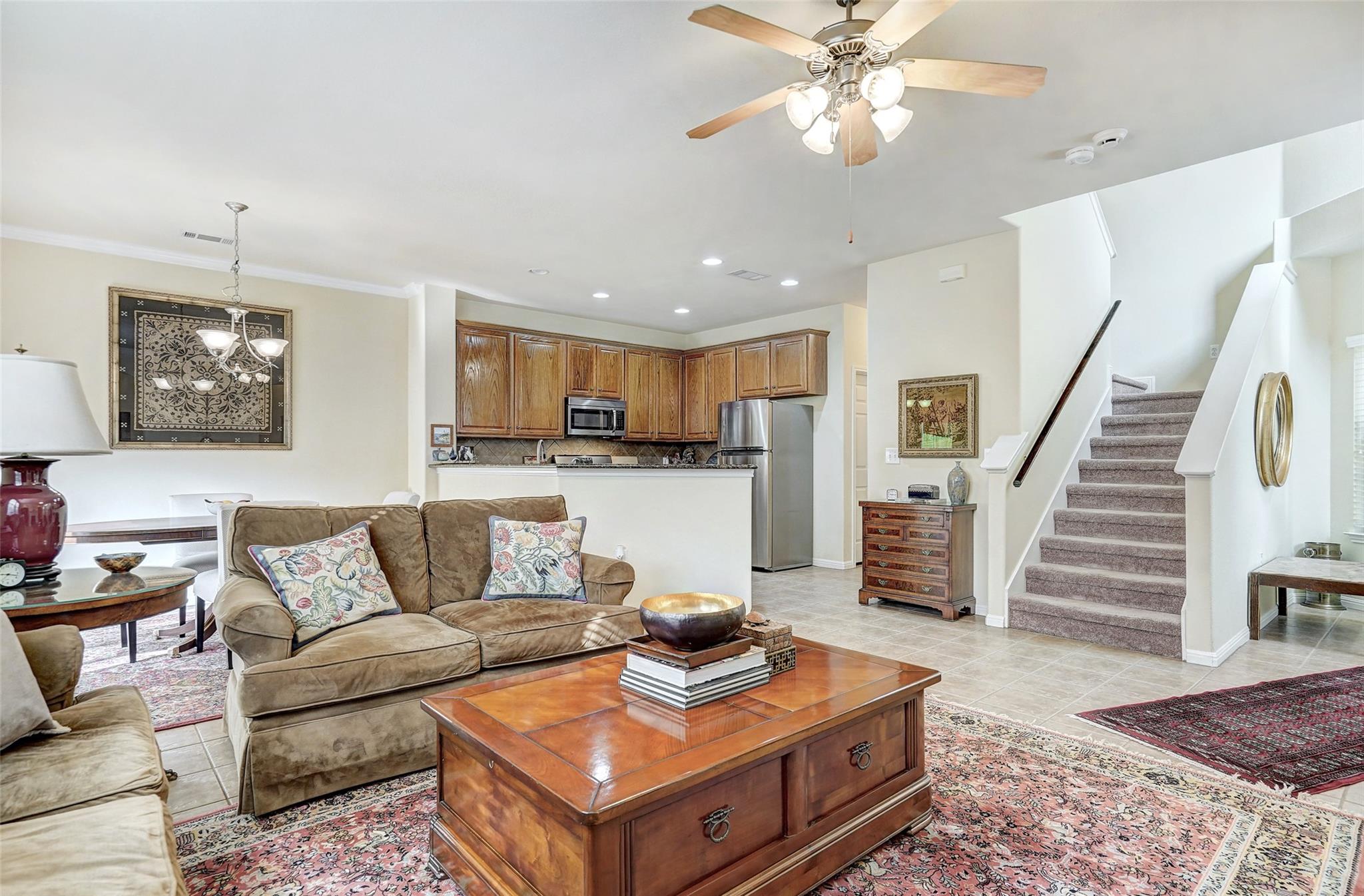 7708 San Felipe Blvd # 34, Austin, TX 78729
