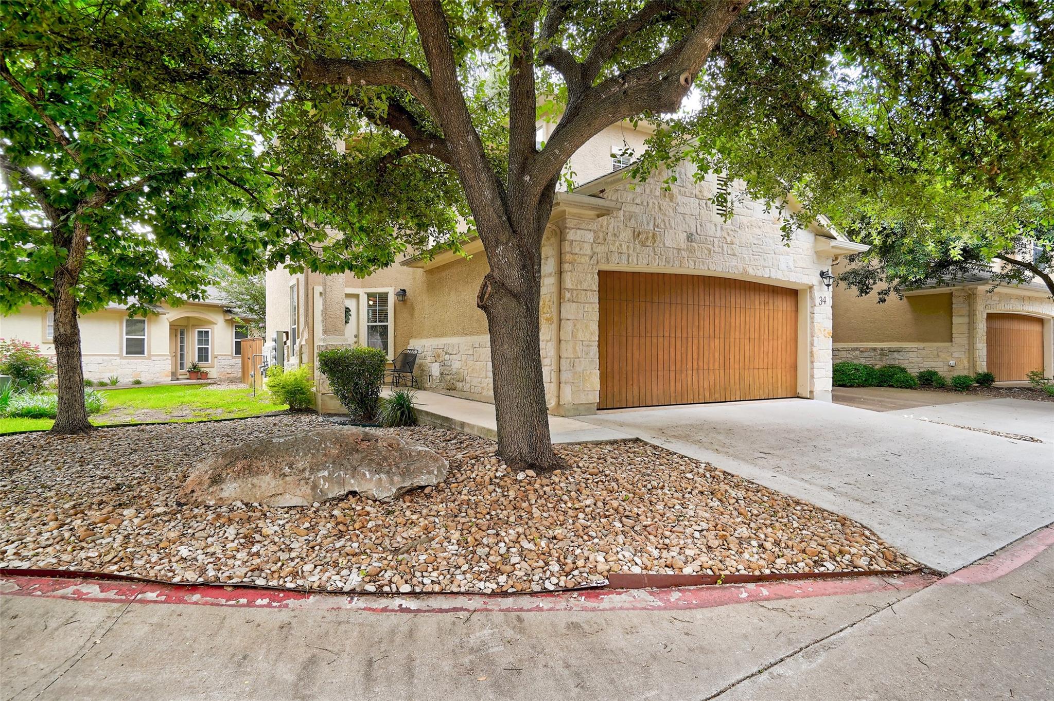 7708 San Felipe Blvd # 34, Austin, TX 78729