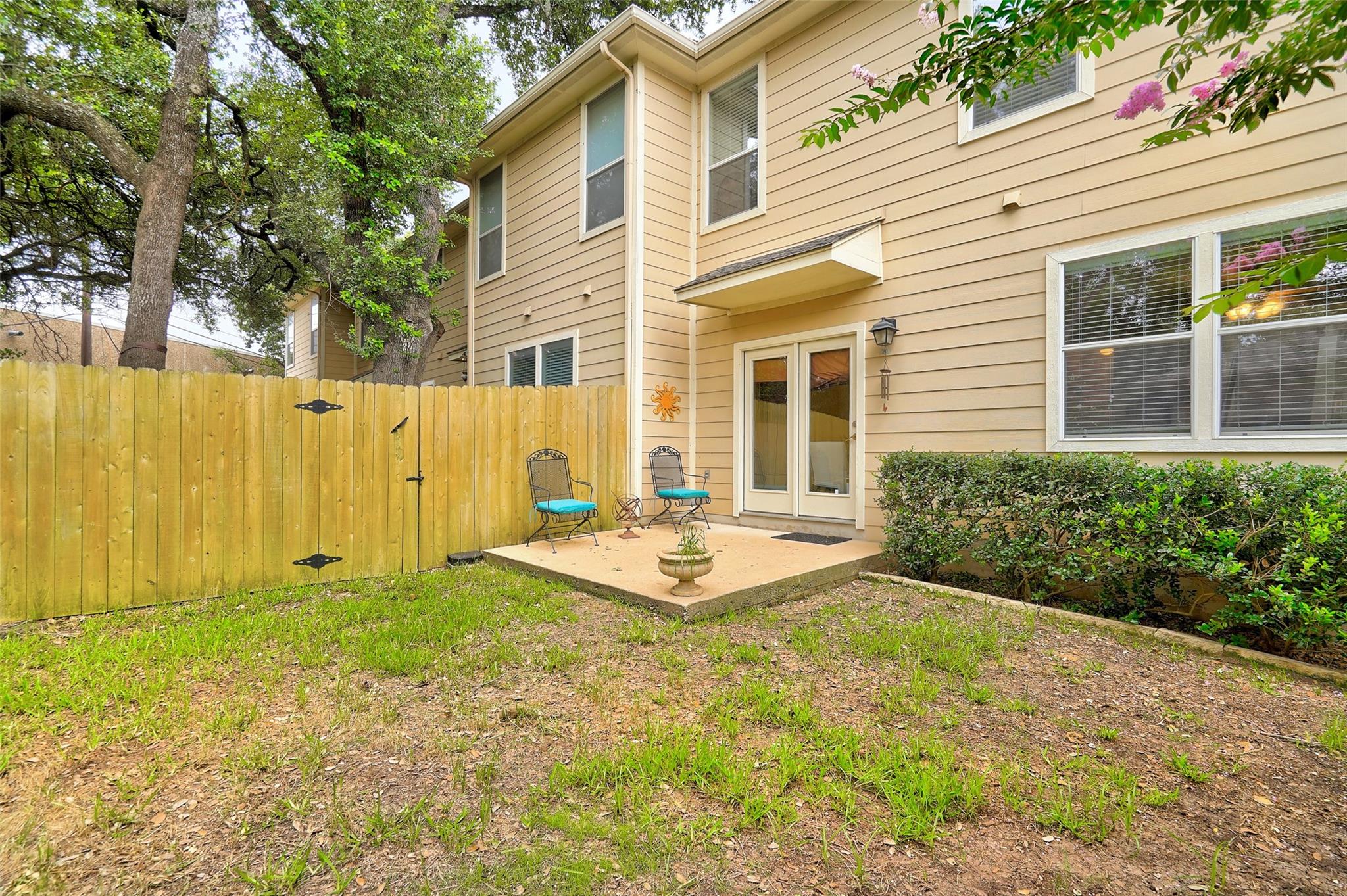 7708 San Felipe Blvd # 34, Austin, TX 78729