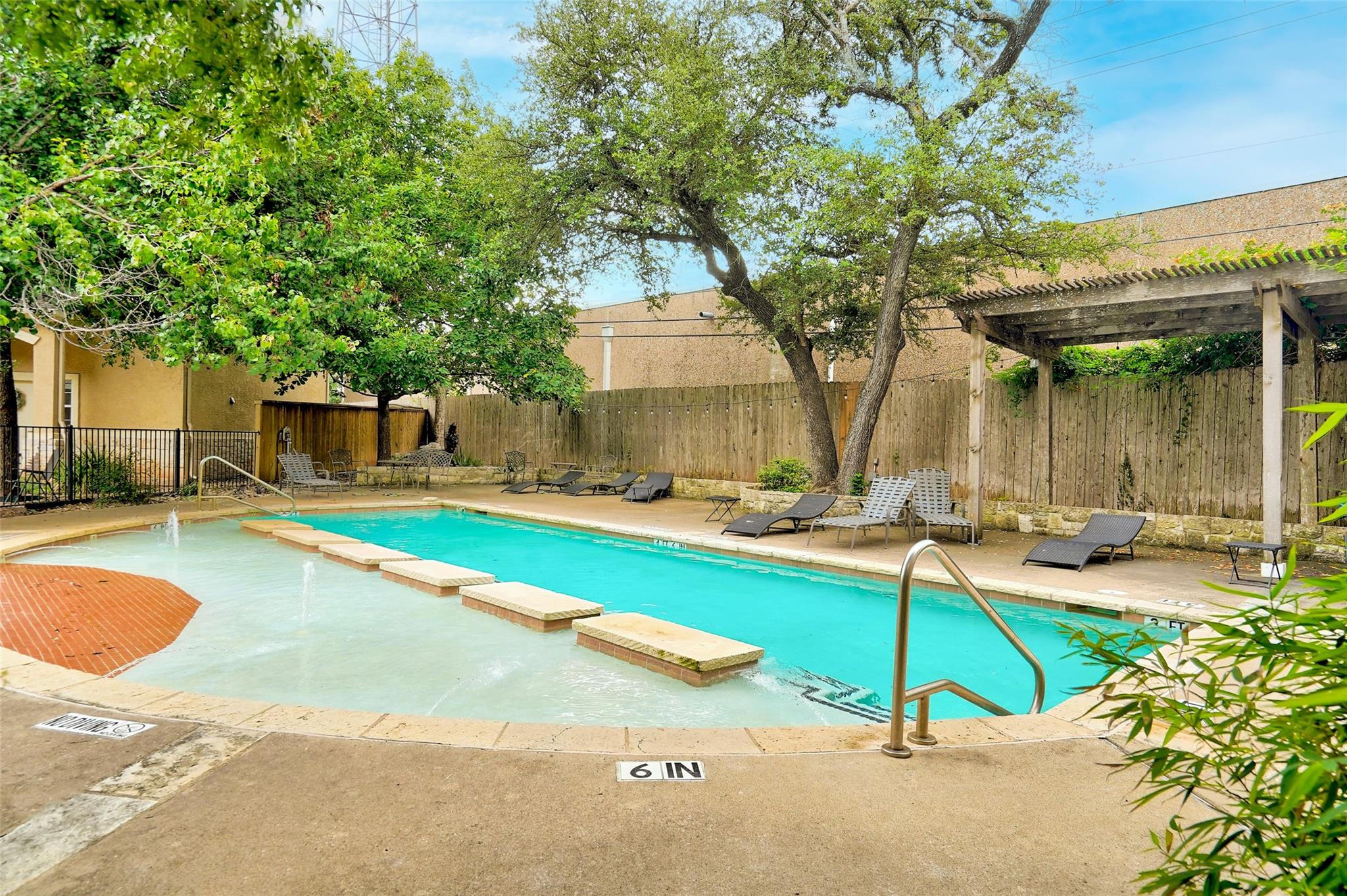 7708 San Felipe Blvd # 34, Austin, TX 78729
