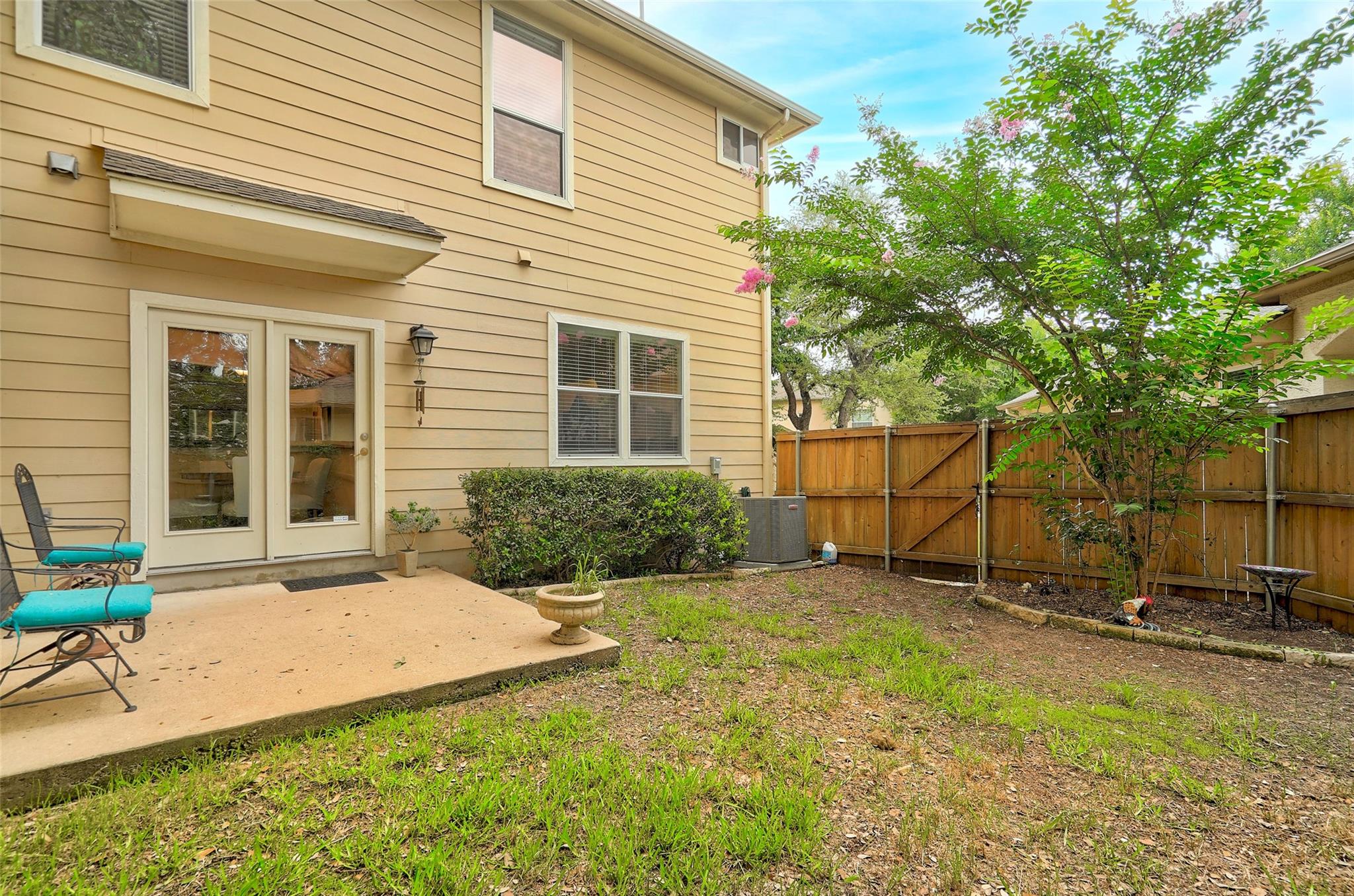 7708 San Felipe Blvd # 34, Austin, TX 78729