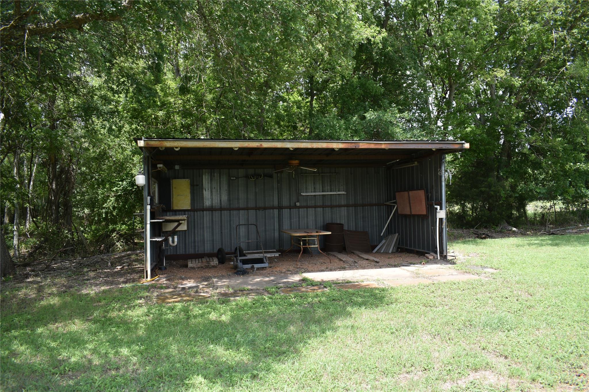 291 Reids Bnd, Bastrop, TX 78602