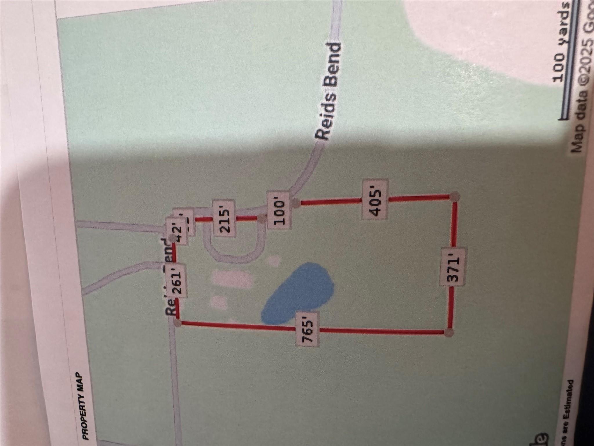 291 Reids Bnd, Bastrop, TX 78602