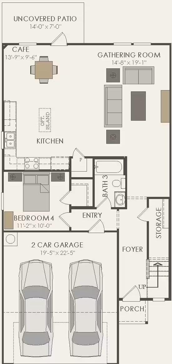 360 Kapok St, Buda, TX 78610