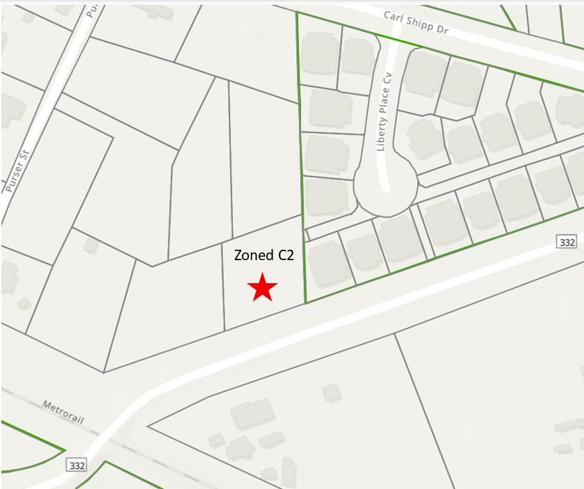 400 Main St, Liberty Hill, TX 78642