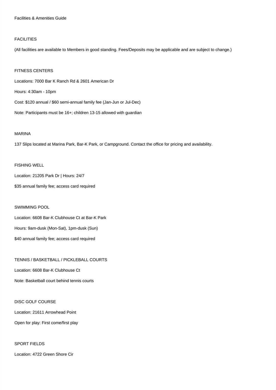 7707 Sagebrush Trl, Lago Vista, TX 78645