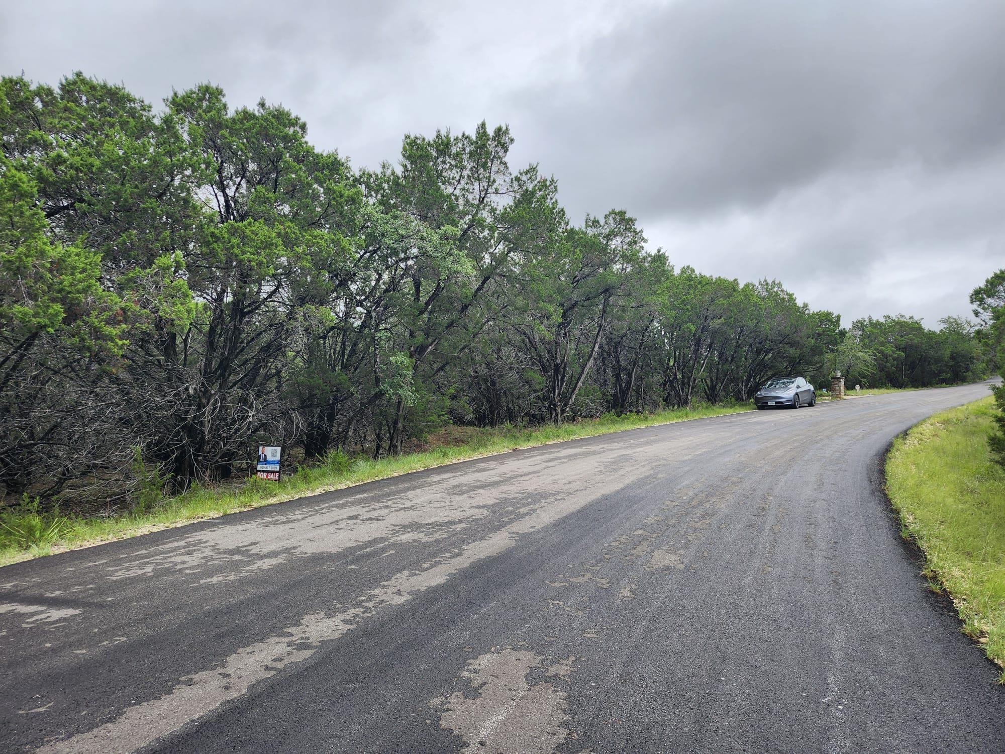 7707 Sagebrush Trl, Lago Vista, TX 78645