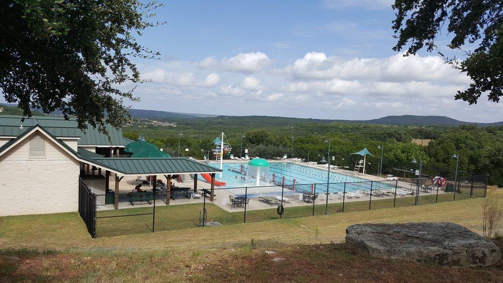 7707 Sagebrush Trl, Lago Vista, TX 78645