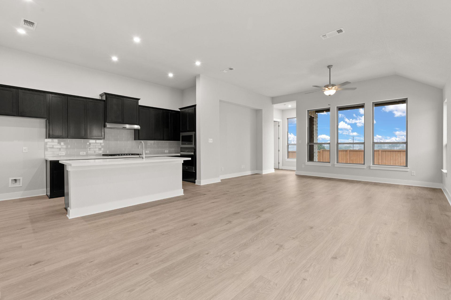 344 Ridgewell Loop, Georgetown, TX 78633