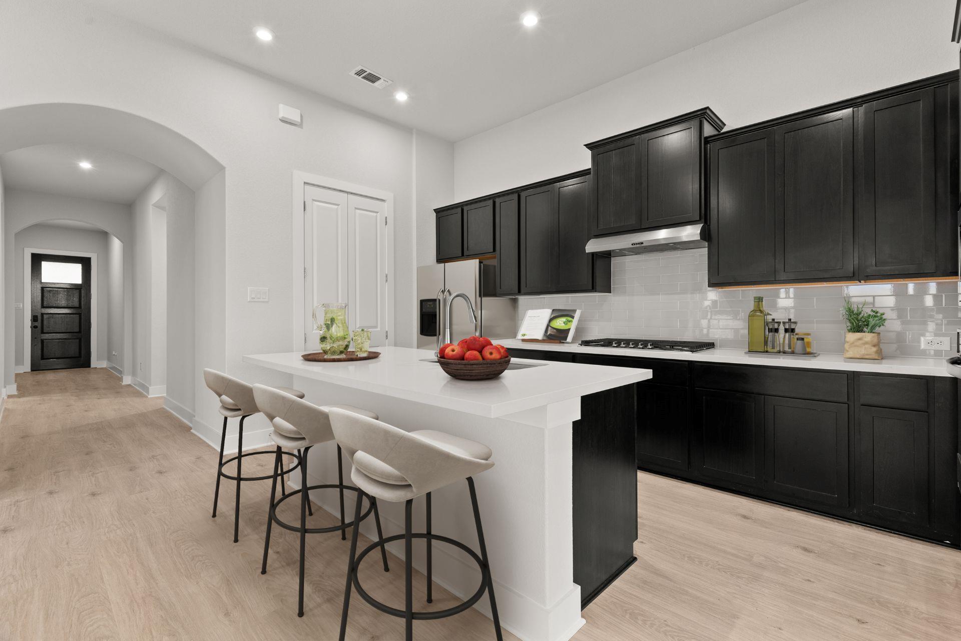 344 Ridgewell Loop, Georgetown, TX 78633