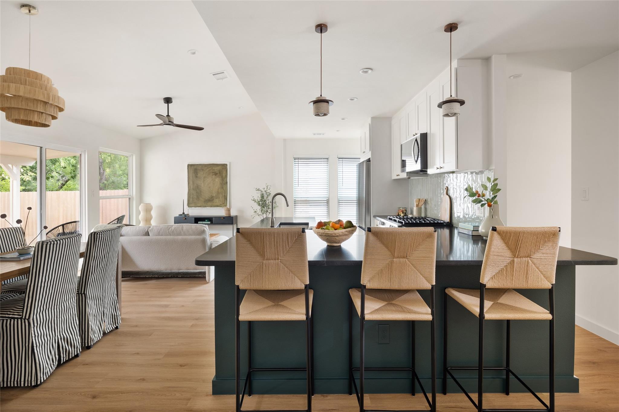 4807 Pewter Ln, Austin, TX 78744