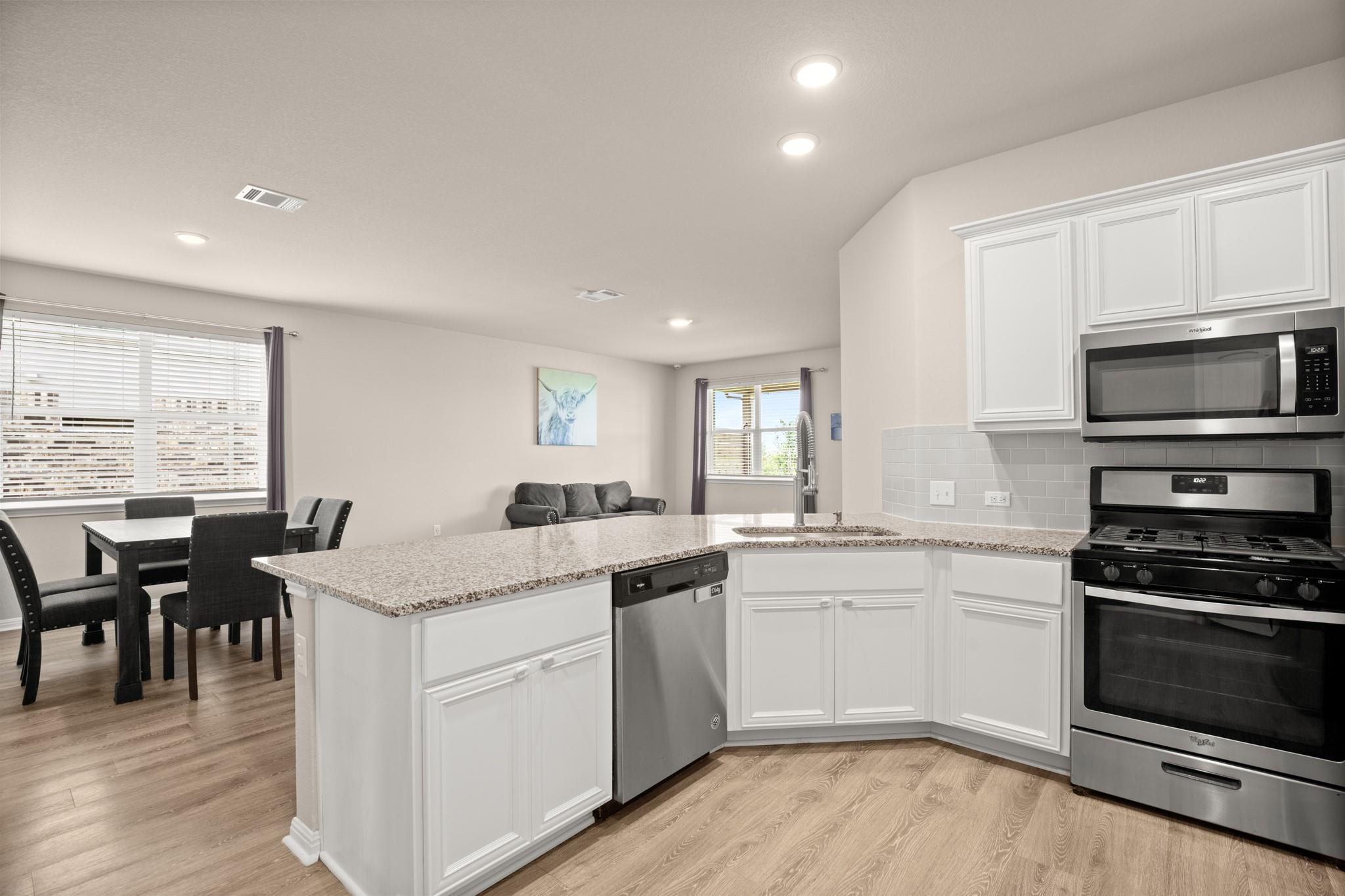 649 Otto Ave, Georgetown, TX 78626