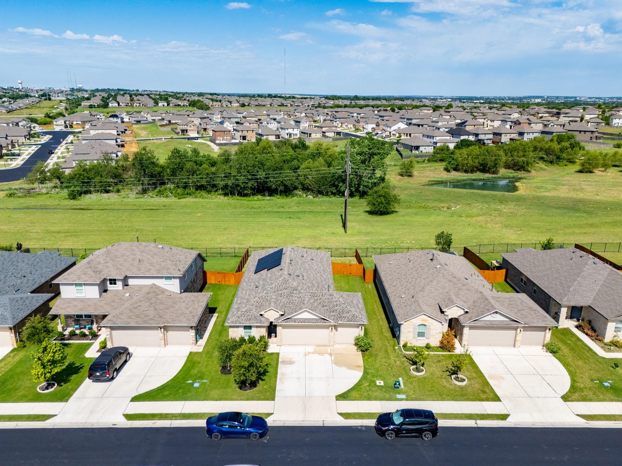 649 Otto Ave, Georgetown, TX 78626