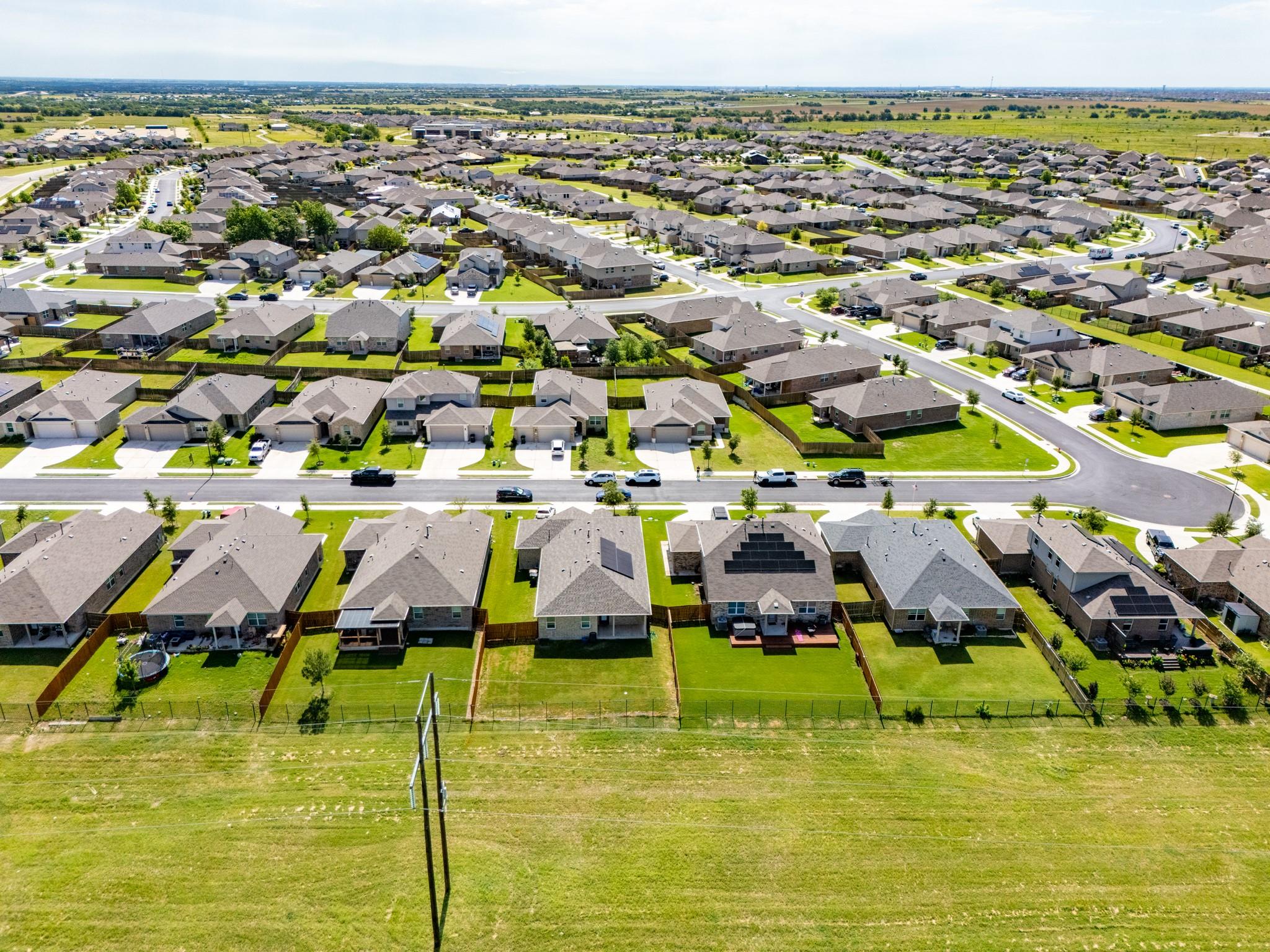 649 Otto Ave, Georgetown, TX 78626