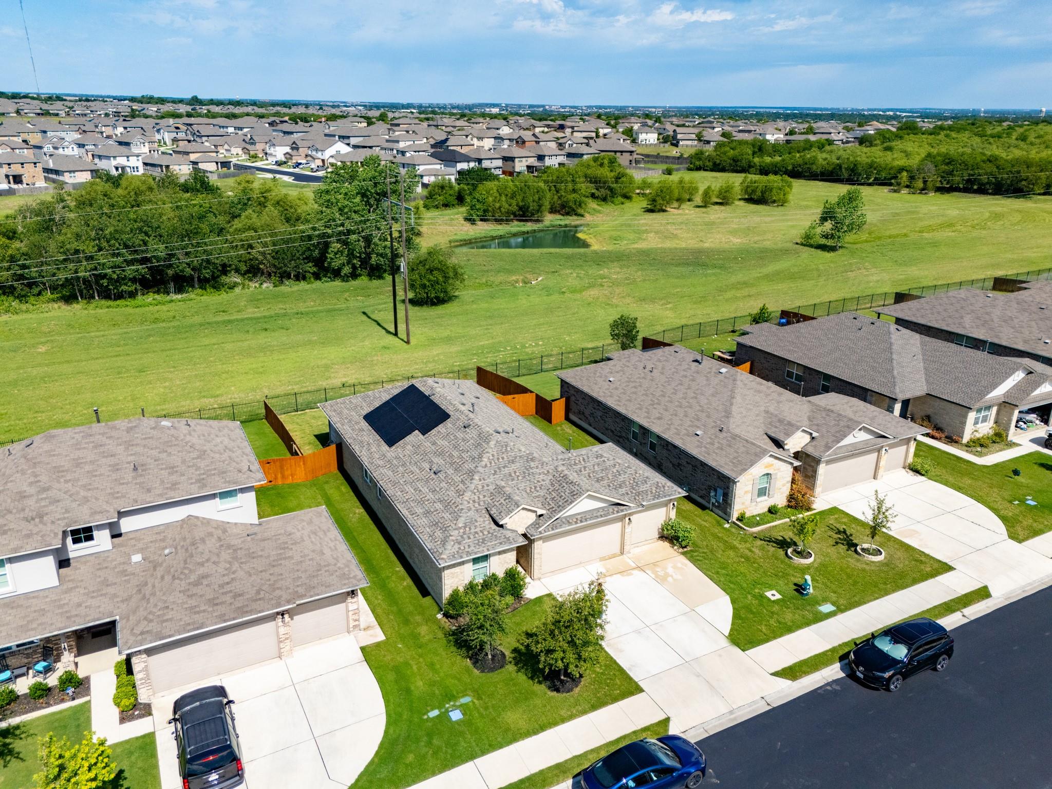 649 Otto Ave, Georgetown, TX 78626