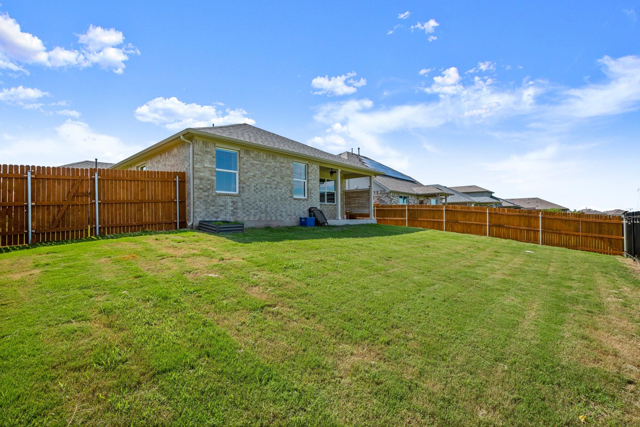 649 Otto Ave, Georgetown, TX 78626