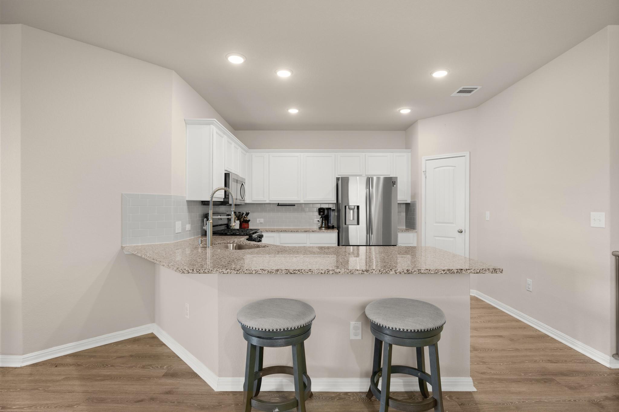 649 Otto Ave, Georgetown, TX 78626