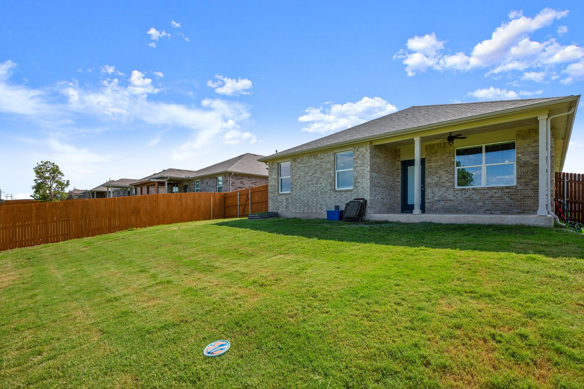 649 Otto Ave, Georgetown, TX 78626