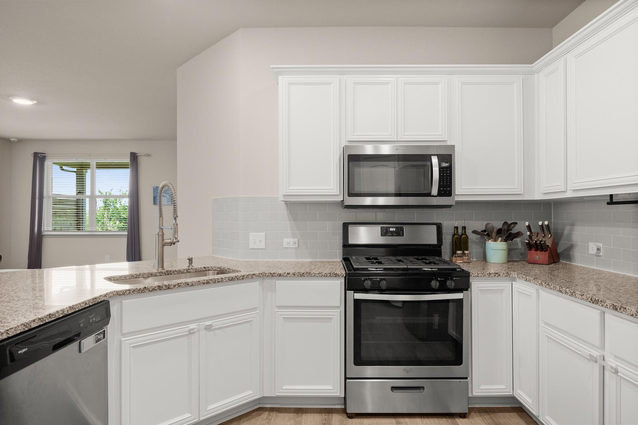 649 Otto Ave, Georgetown, TX 78626