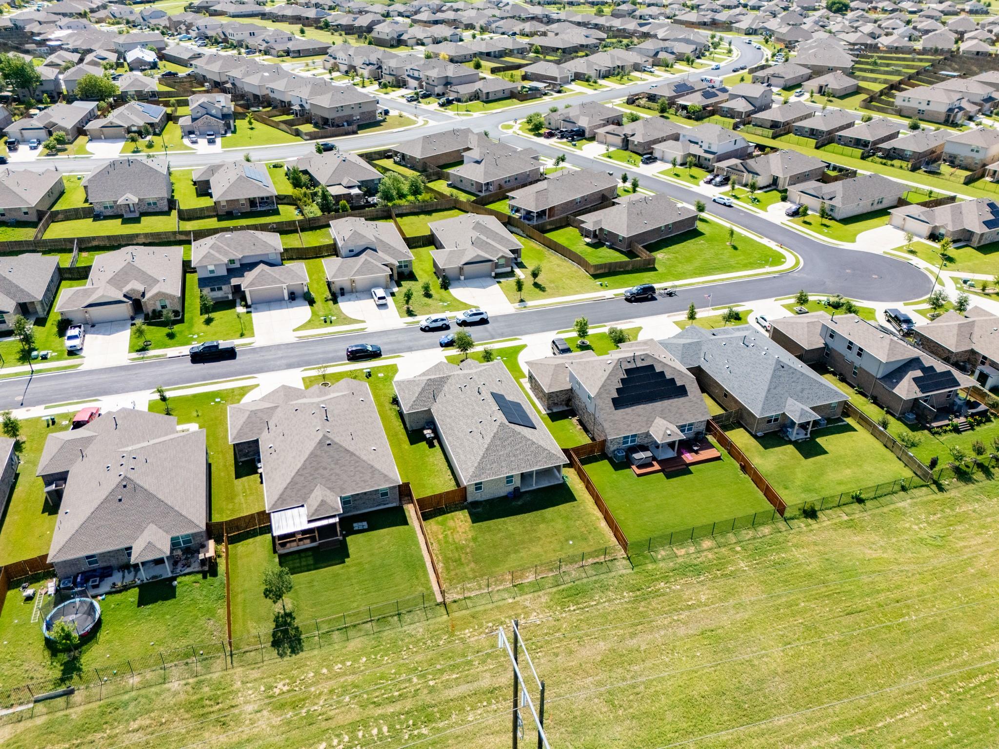 649 Otto Ave, Georgetown, TX 78626