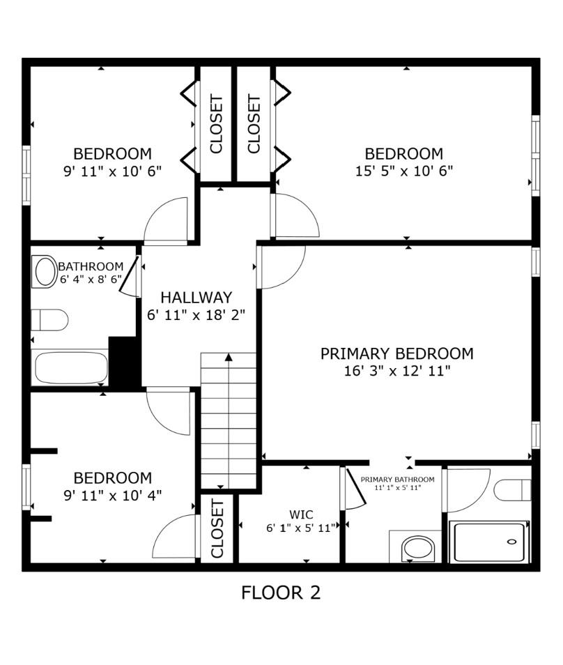 4904 Wing Rd, Austin, TX 78749